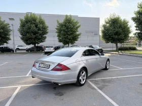 Mercedes-Benz CLS 350, снимка 4
