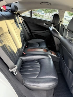 Mercedes-Benz CLS 350, снимка 9