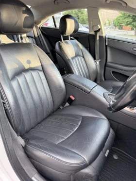 Mercedes-Benz CLS 350, снимка 10