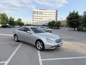 Mercedes-Benz CLS 350, снимка 2