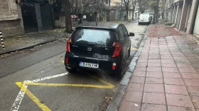 Kia Picanto, снимка 17