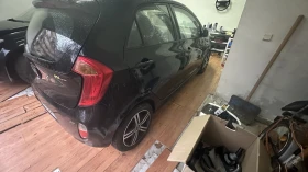 Kia Picanto, снимка 8