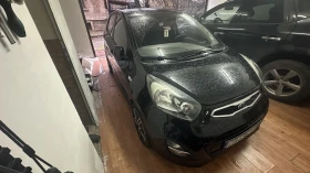 Kia Picanto, снимка 7