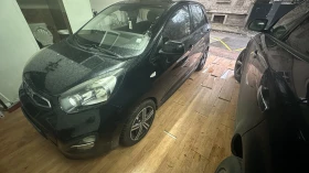 Kia Picanto, снимка 5