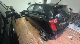 Kia Picanto, снимка 4