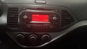 Kia Picanto, снимка 13