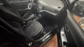 Kia Picanto, снимка 9