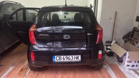 Kia Picanto, снимка 3