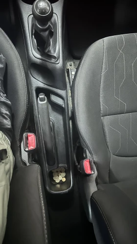 Kia Picanto, снимка 15