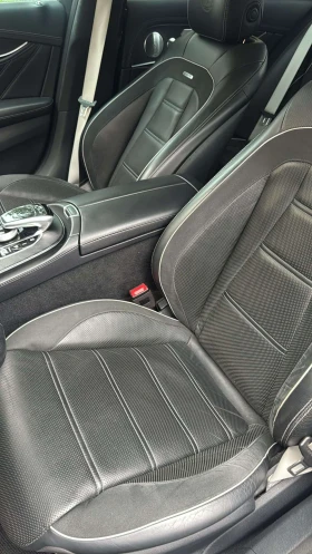 Mercedes-Benz E 63 AMG, снимка 13
