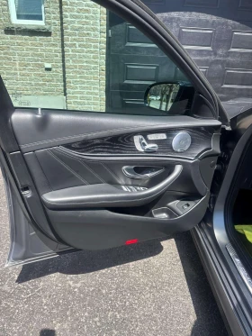 Mercedes-Benz E 63 AMG, снимка 8
