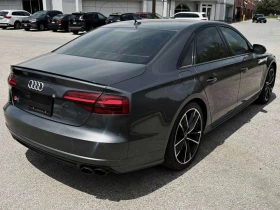 Audi S8 * Plus * CARFAX * ОПЦИЯ ЗА ФИНАНСИРАНЕ, снимка 3