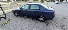Alfa Romeo 156 1.9 JTD, снимка 11