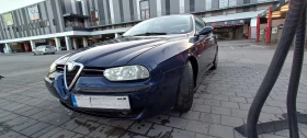 Alfa Romeo 156 1.9 JTD, снимка 1