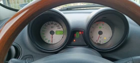 Alfa Romeo 156 1.9 JTD, снимка 6