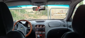 Alfa Romeo 156 1.9 JTD, снимка 7