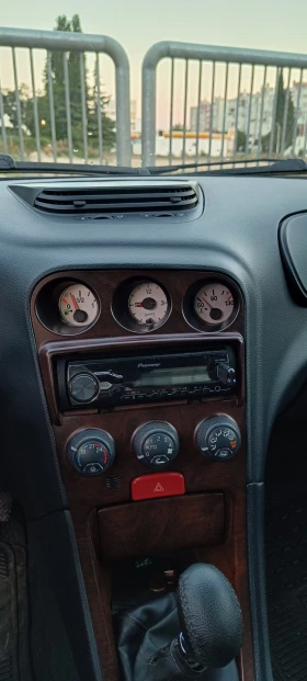 Alfa Romeo 156 1.9 JTD, снимка 5