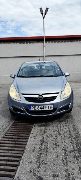 Opel Corsa 1, 2, снимка 1