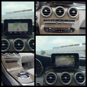 Mercedes-Benz C 180 115к.с. ГАРАНЦИЯ 6 МЕСЕЦА ИЛИ 5000КМ, снимка 12