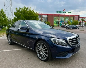 Mercedes-Benz C 180 115к.с. ГАРАНЦИЯ 6 МЕСЕЦА ИЛИ 5000КМ, снимка 6