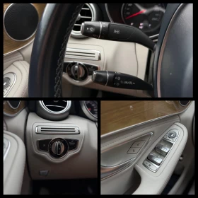 Mercedes-Benz C 180 115к.с. ГАРАНЦИЯ 6 МЕСЕЦА ИЛИ 5000КМ, снимка 14
