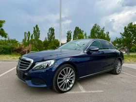 Mercedes-Benz C 180 115к.с. ГАРАНЦИЯ 6 МЕСЕЦА ИЛИ 5000КМ, снимка 1