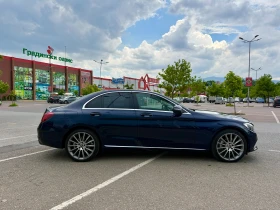 Mercedes-Benz C 180 115к.с. ГАРАНЦИЯ 6 МЕСЕЦА ИЛИ 5000КМ, снимка 5