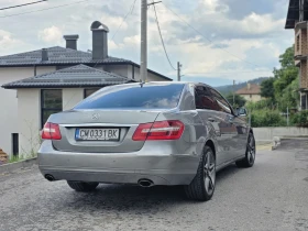 Mercedes-Benz E 350, снимка 4