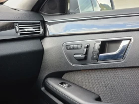 Mercedes-Benz E 350, снимка 9