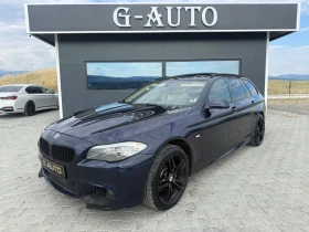 BMW 530 3.0xd M sport  Собствен лизинг !!!, снимка 1