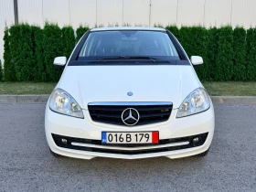 Mercedes-Benz A 150 Бензин | Италия | Климатик | Подгрев , снимка 2