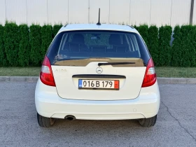 Mercedes-Benz A 150 Бензин | Италия | Климатик | Подгрев , снимка 5