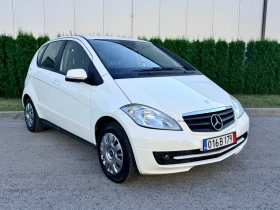 Mercedes-Benz A 150 Бензин | Италия | Климатик | Подгрев , снимка 3