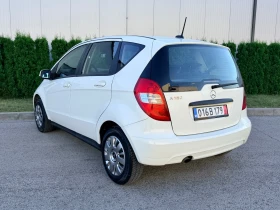 Mercedes-Benz A 150 Бензин | Италия | Климатик | Подгрев , снимка 4