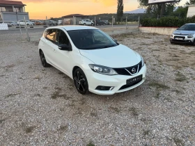 Nissan Pulsar 1.5d/Tekna/Full option/Euro6, снимка 1