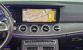 Mercedes-Benz E 220 d AMG PACK* DIGITAL* HEAD-UP* PANORAMA* ПОДГРЕВ* , снимка 11