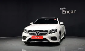 Mercedes-Benz E 220 d AMG PACK* DIGITAL* HEAD-UP* PANORAMA* ПОДГРЕВ* , снимка 2