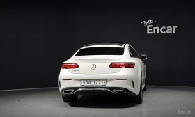 Mercedes-Benz E 220 d AMG PACK* DIGITAL* HEAD-UP* PANORAMA* ПОДГРЕВ* , снимка 4