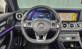 Mercedes-Benz E 220 d AMG PACK* DIGITAL* HEAD-UP* PANORAMA* ПОДГРЕВ* , снимка 8