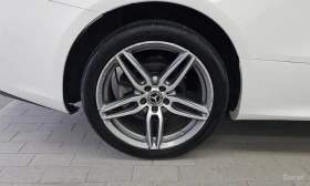 Mercedes-Benz E 220 d AMG PACK* DIGITAL* HEAD-UP* PANORAMA* ПОДГРЕВ* , снимка 5