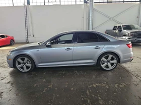Audi A4 Technik  CARFAX, снимка 2
