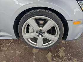Audi A4 Technik  CARFAX, снимка 7