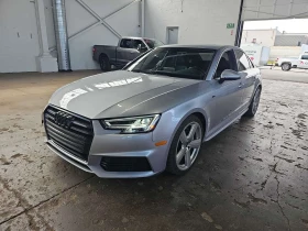 Audi A4 Technik  CARFAX, снимка 1