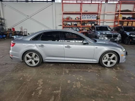 Audi A4 Technik  CARFAX, снимка 3