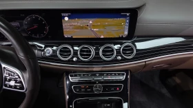 Mercedes-Benz E 450 3.0 V6 Biturbo 4MATIC, FULL, снимка 12