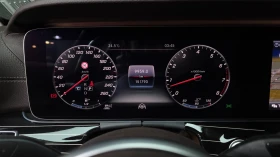 Mercedes-Benz E 450 3.0 V6 Biturbo 4MATIC, FULL, снимка 7
