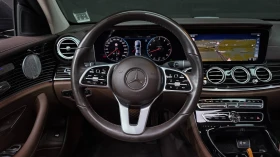 Mercedes-Benz E 450 3.0 V6 Biturbo 4MATIC, FULL, снимка 11