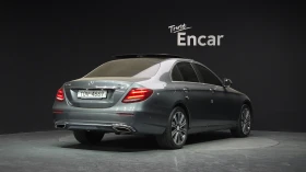 Mercedes-Benz E 450 3.0 V6 Biturbo 4MATIC, FULL, снимка 2