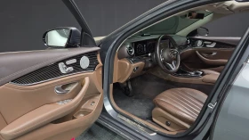 Mercedes-Benz E 450 3.0 V6 Biturbo 4MATIC, FULL, снимка 8