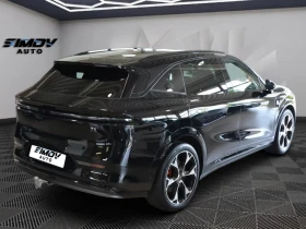 Zeekr 7X AWD 100KWH 646КС. ЧИСТО НОВ COMFORT ПАКЕТ, снимка 2
